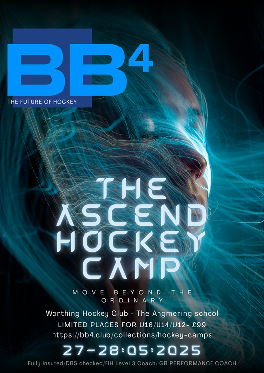 May Half Term  ASCEND Camp (Worthing)