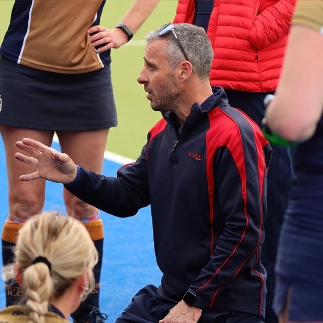 One to One Player Coaching  - Worthing